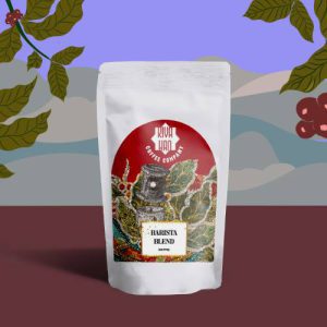 Barista Blend