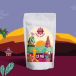 Cà Phê Blend
