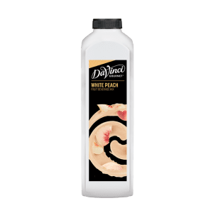 WHITE PEACH