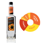 DRY BITTER ORANGE