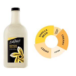 MADAGASCAR VANILLA BEAN