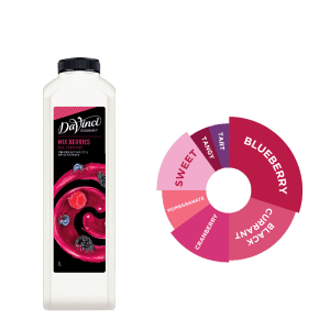 MIX BERRIES