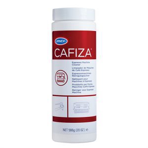 Espresso Machine Cleaner (Cafiza)
