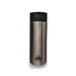 French Press Silver