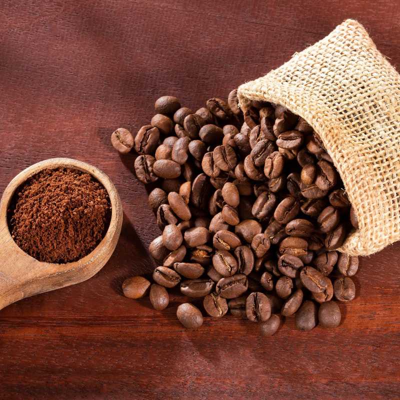 Coffee Blends