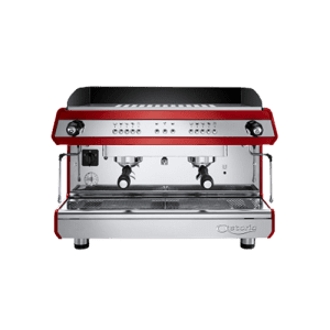 Astoria Tanya R Double Group Espresso Machine