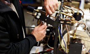 Coffee Machine Servicing