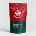 Arabica Halu Banana