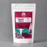 Arabica Toraja
